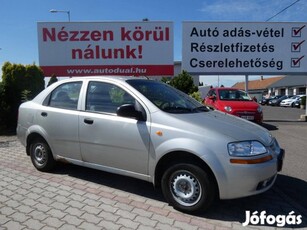 Daewoo Kalos 1.4 S