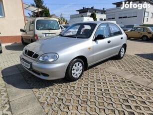 Daewoo Lanos 1.4 S Servo 111000 KM!