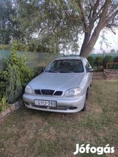 Daewoo Lanos