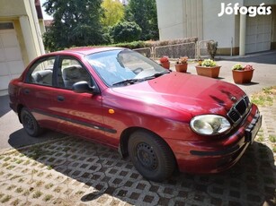 Daewoo Lanos S 1.5