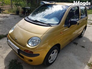 Daewoo Matiz 0.8 SE Star