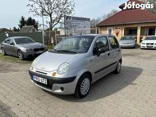 Daewoo Matiz 1.0 SE Ezres 4Hengeres klímás