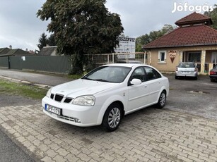 Daewoo Nubira 1.6 SX