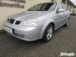 Daewoo Nubira 1.8 CDX (Automata) Digitklima. AB...