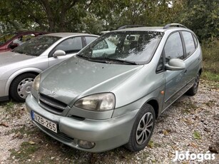 Daewoo Tacuma 1.6 SX