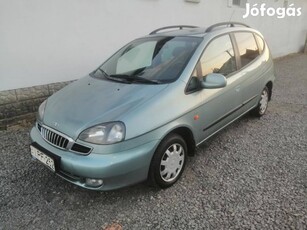 Daewoo Tacuma 1.6 SX