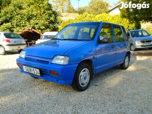 Daewoo Tico 0.8 SX Jó motorral.4l-es fogyasztással