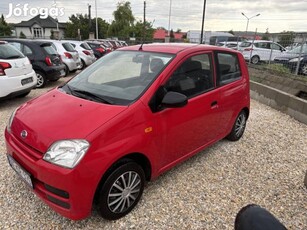 Daihatsu Cuore 1.0 Plus