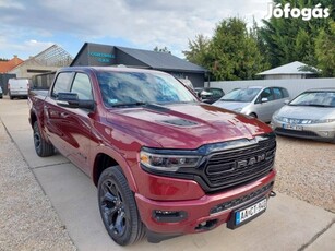 Dodge RAM 5.7 1500 4x4 Limited Night Edition (A...