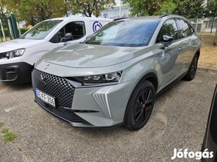 DS DS 7 Crossback 1.5 Bluehdi Performance Line+...