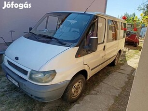 Eladó 9 fős ford transit