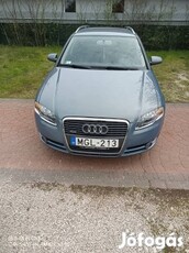 Eladó AUDI A4 2.0 TDI Quattro.