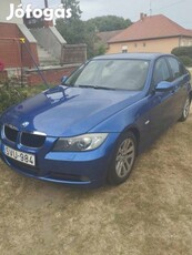 Eladó BMW 318i