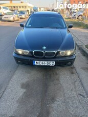 Eladó BMW 530 D Automata