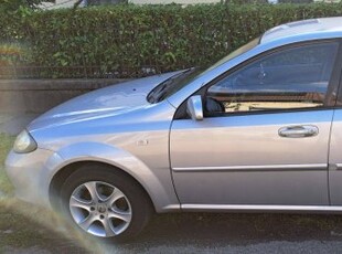 Eladó Chevrolet Lacetti 1.6 16V személyautó