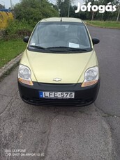 Eladó Chevrolet Spark 0.8 Benzin.