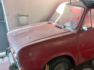 Eladó Fiat 850