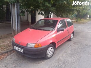 Eladó Fiat Punto 1.1