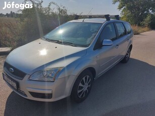 Eladó Ford Focus Kombi 1,6 benzin