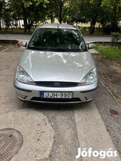 Eladó Ford focus kombi