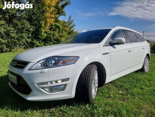 Eladó Ford Mondeo 2.0 TDCI 140 LE Xenon Navi Tolatókamera 6 seb.kézi