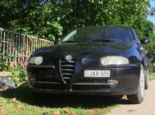 Eladó Alfa Romeo 147