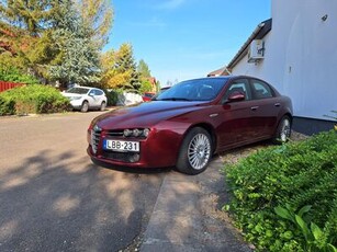 Eladó Alfa Romeo 159