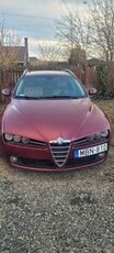 Eladó Alfa Romeo 159