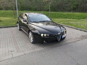 Eladó Alfa Romeo 159