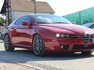 Eladó Alfa Romeo Brera