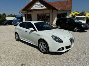 Eladó Alfa Romeo Giulietta