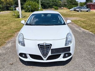 Eladó Alfa Romeo Giulietta