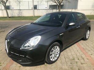 Eladó Alfa Romeo Giulietta