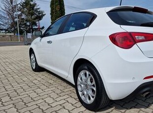 Eladó használt Alfa Romeo Giulietta - GIULIETTA 1.4 TB Super Magyarországi 1. Tulaj !