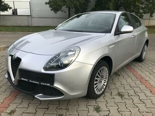 Eladó Alfa Romeo Giulietta