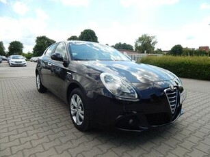 Eladó használt Alfa Romeo Giulietta - Giulietta 2.0 JTDM-2 Distinctive