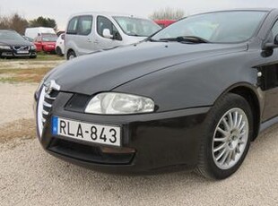 Eladó Alfa Romeo GT