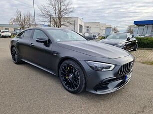 Eladó Mercedes-Benz AMG GT - JóAutók.hu