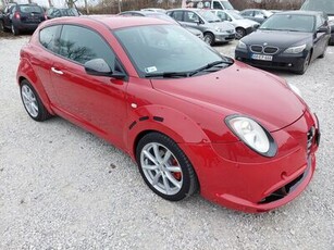 Eladó Alfa Romeo MiTo