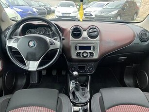 Eladó Alfa Romeo MiTo