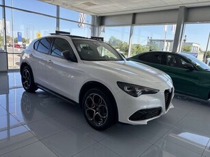 Eladó Alfa Romeo Stelvio