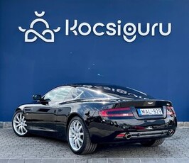 Eladó használt Aston Martin DB9 - ASTON MARTIN DB9