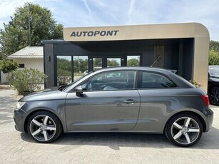 Eladó Audi A1