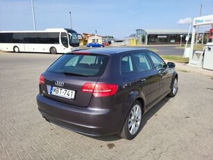 Eladó Audi A3