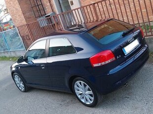 Eladó használt Audi A3 - 1.6 Ambiente