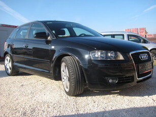 Eladó használt Audi A3 - 2.0 PD TDI Attraction DPF