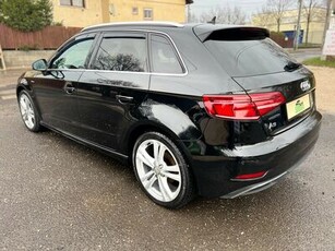 Eladó Audi A3