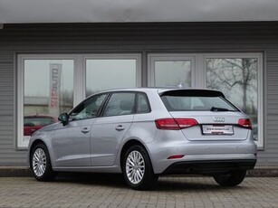 Eladó használt Audi A3 - Sportback 1.6 TDI Ambiente DIGIT-BI'XENON-NAVI-TEMPOMAT-FRISS'MŰSZAKI-152eKM