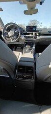 Eladó használt Audi A4 - 2.0 TDI Design