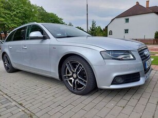 Eladó használt Audi A4 - 2.0 TFSI